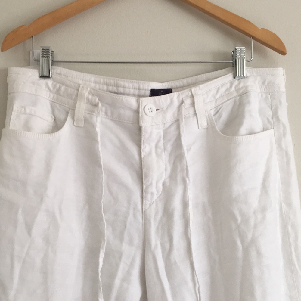 White Pants - Picture 2 of 4